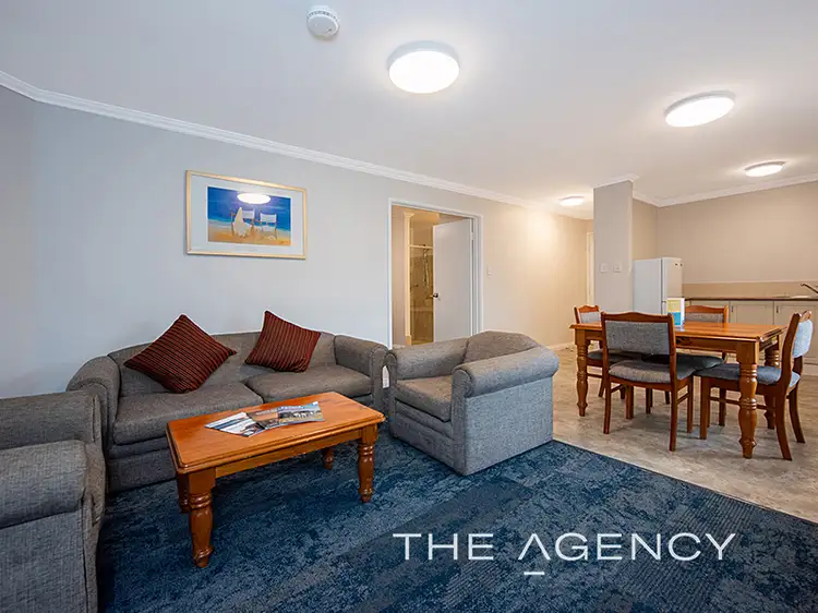 Seventh view of Homely apartment listing, 202/595 Bussell Highway, Broadwater WA 6280