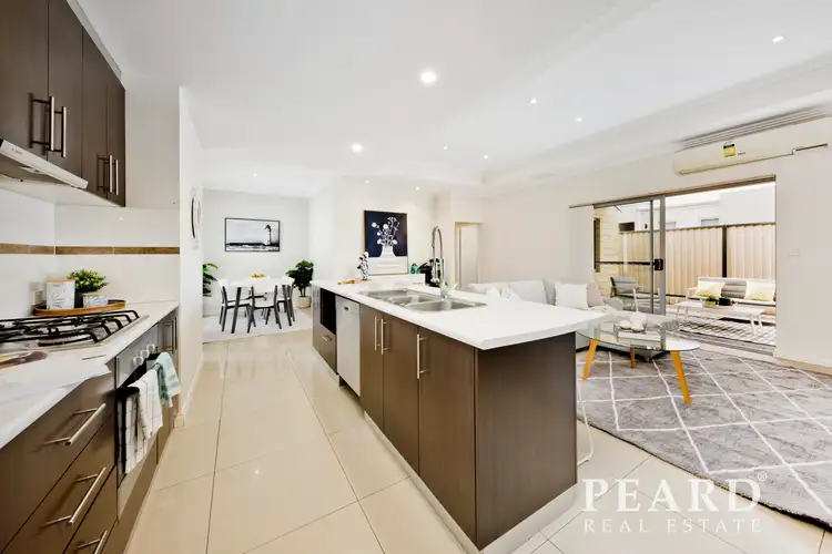 20b St Albans Road, Nollamara WA 6061