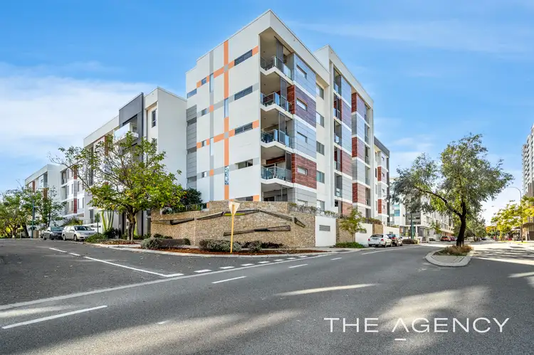 62/9 Hawksburn Road, Rivervale WA 6103