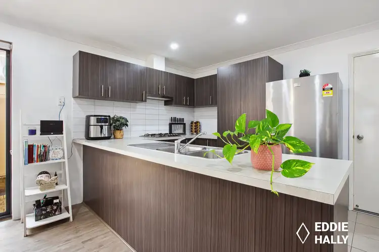 16 Fertito Entrance, Success WA 6164