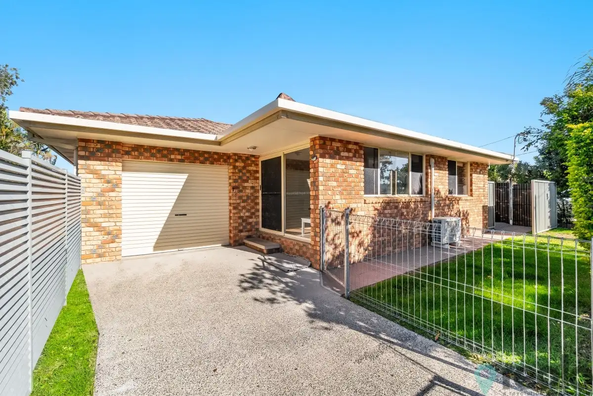 Main view of Homely unit listing, 1/3 Myall Street, Evans Head NSW 2473