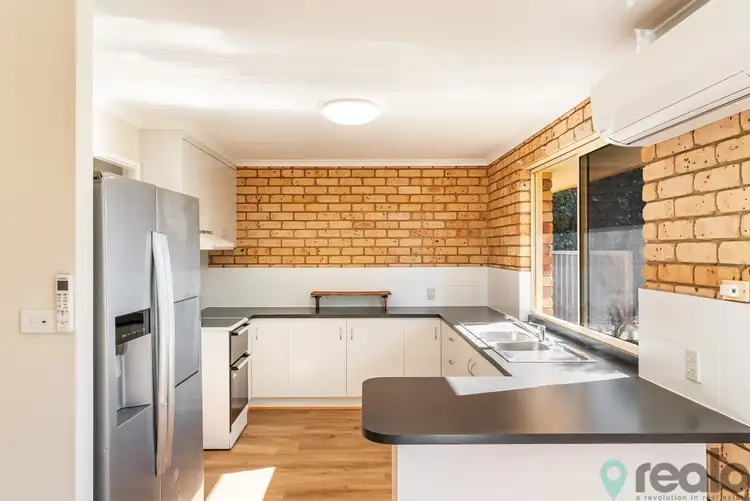 Second view of Homely unit listing, 1/3 Myall Street, Evans Head NSW 2473