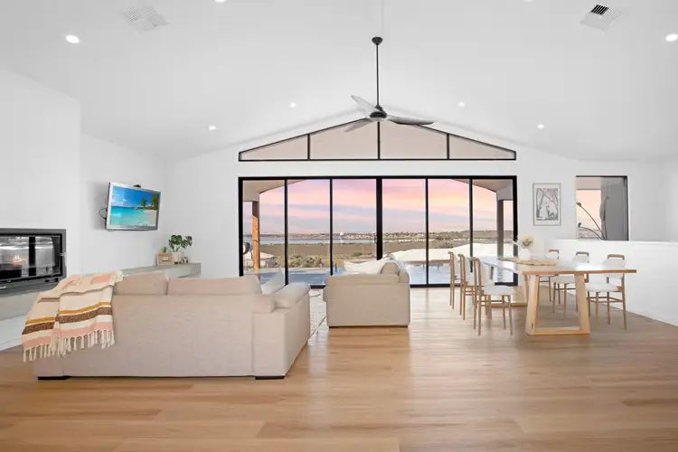 41-43 Oscar Williams Drive, Streaky Bay SA 5680
