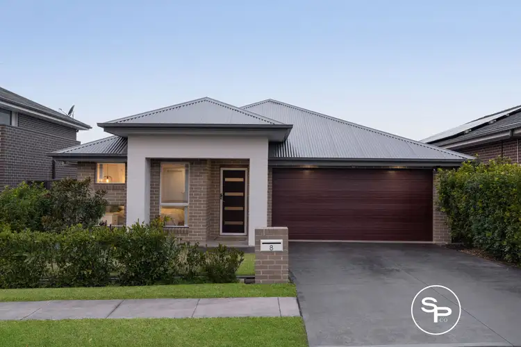 8 Graceful Court, Cobbitty NSW 2570