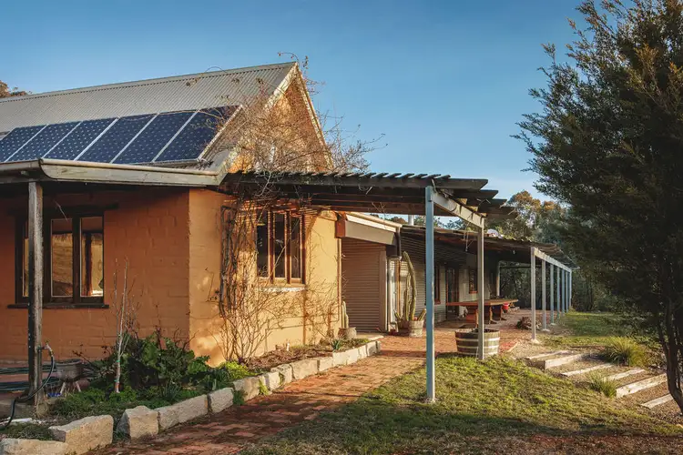 Fourth view of Homely house listing, 268 Kibell Lane, Beechworth VIC 3747