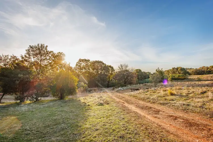 Fifth view of Homely house listing, 268 Kibell Lane, Beechworth VIC 3747