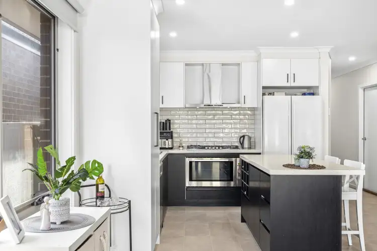 Second view of Homely unit listing, 4/3 Sutton Street, Riddells Creek VIC 3431