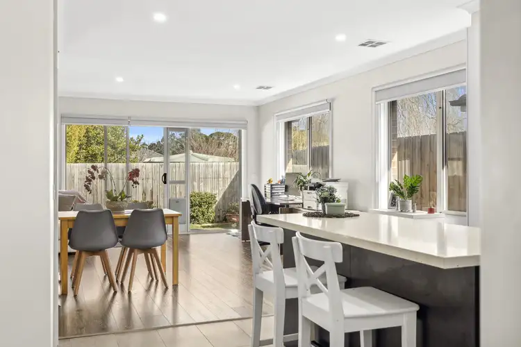 Third view of Homely unit listing, 4/3 Sutton Street, Riddells Creek VIC 3431