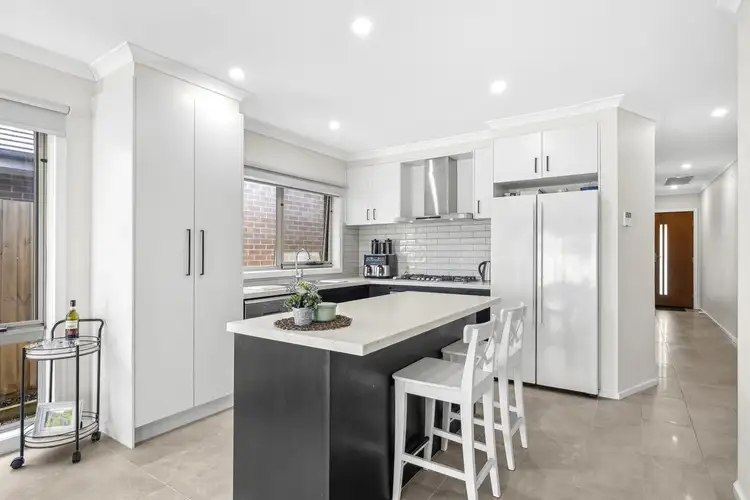 Fourth view of Homely unit listing, 4/3 Sutton Street, Riddells Creek VIC 3431