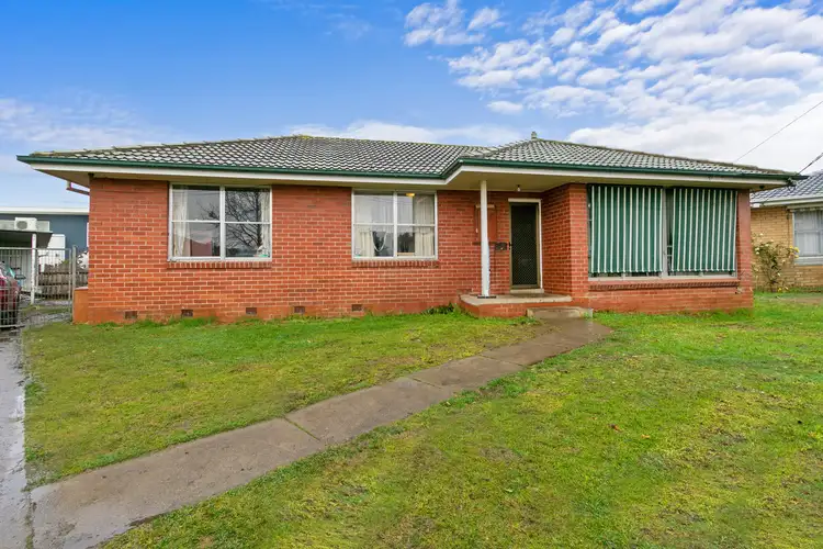 19 Christie Court, Sale VIC 3850