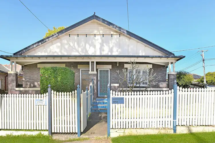 Main view of Homely house listing, 194A Wollongong Road, Arncliffe NSW 2205