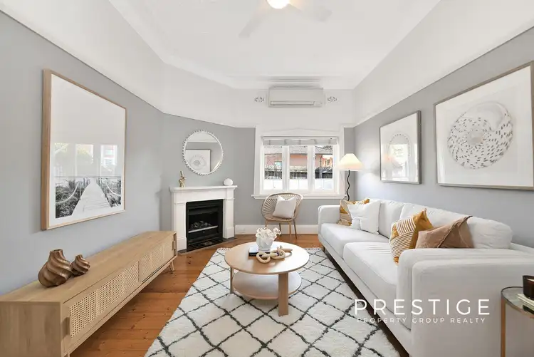 Third view of Homely house listing, 194A Wollongong Road, Arncliffe NSW 2205