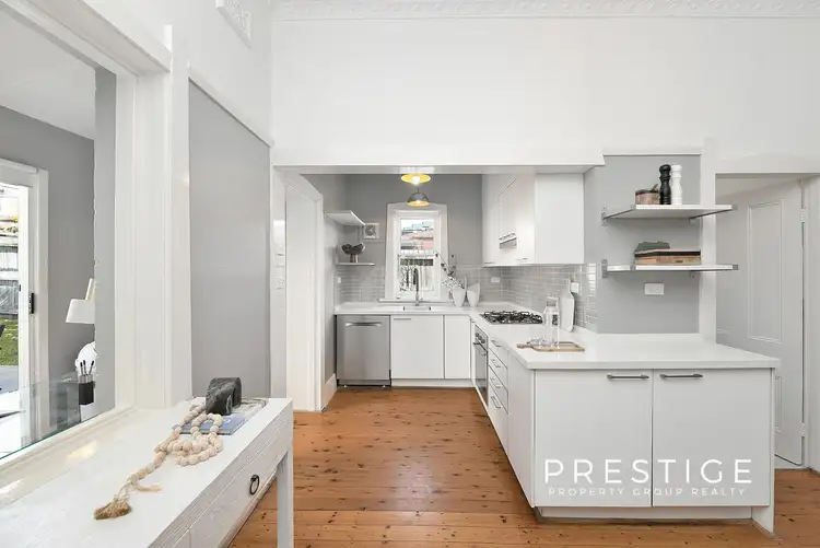 Fourth view of Homely house listing, 194A Wollongong Road, Arncliffe NSW 2205