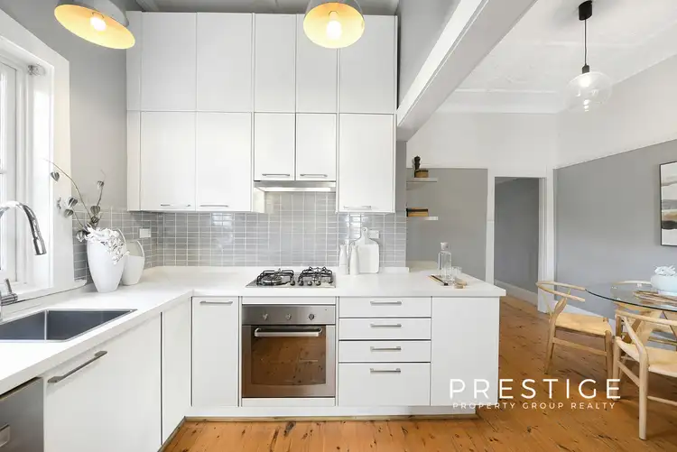 Fifth view of Homely house listing, 194A Wollongong Road, Arncliffe NSW 2205