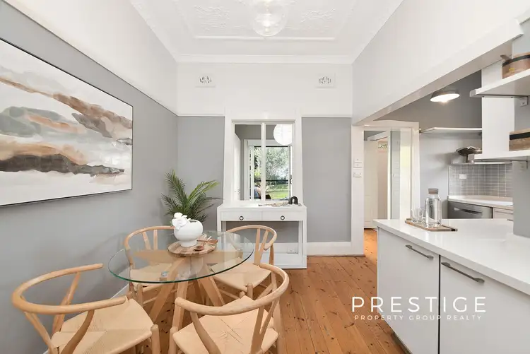Sixth view of Homely house listing, 194A Wollongong Road, Arncliffe NSW 2205