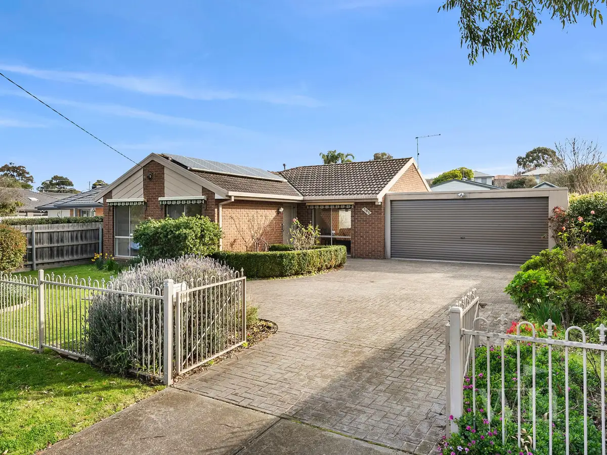 Main view of Homely house listing, 195 Dunns Road, Mount Martha VIC 3934