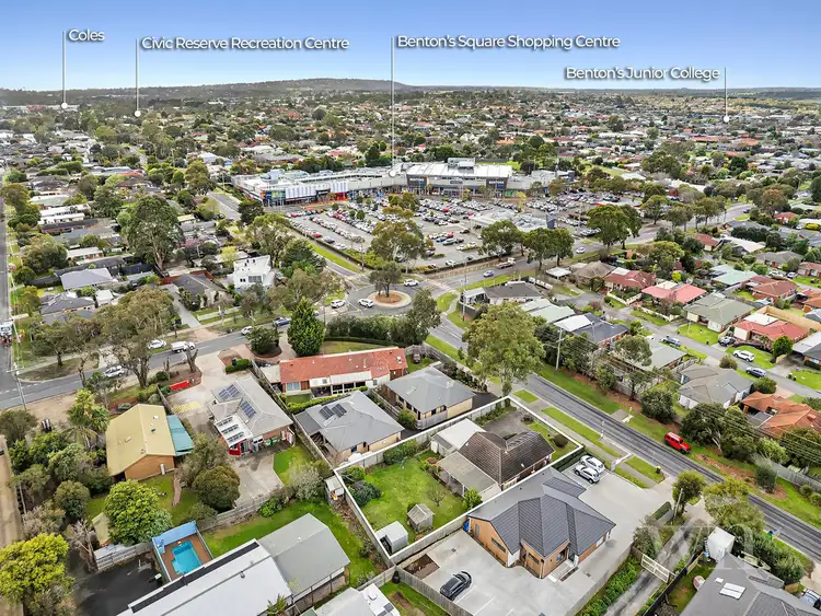 Third view of Homely house listing, 195 Dunns Road, Mount Martha VIC 3934