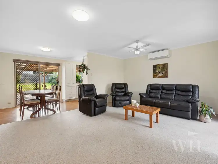 Fifth view of Homely house listing, 195 Dunns Road, Mount Martha VIC 3934