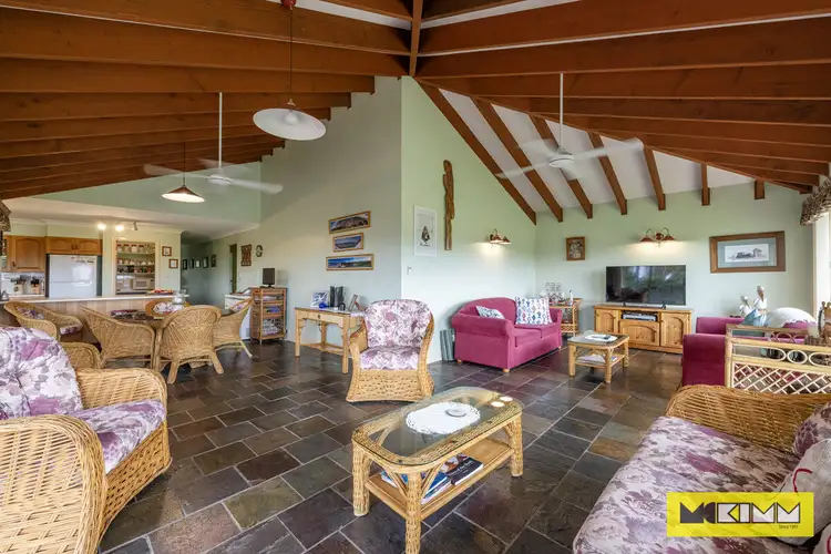 Second view of Homely house listing, 39 Williams Crescent, Wooli NSW 2462
