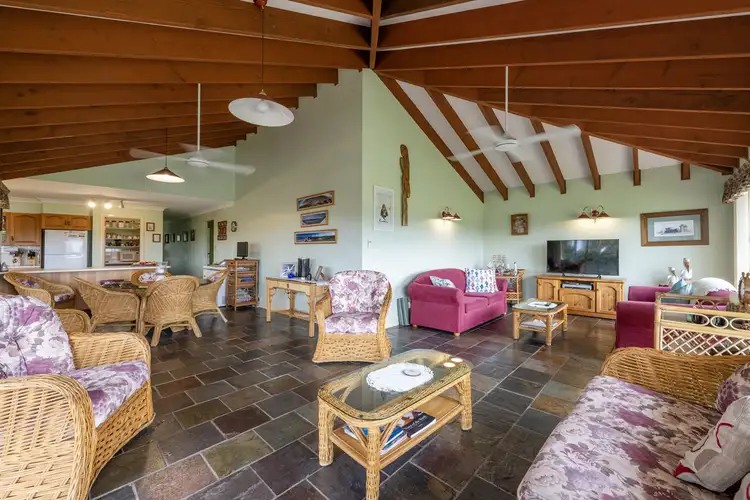 Second view of Homely house listing, 39 Williams Crescent, Wooli NSW 2462