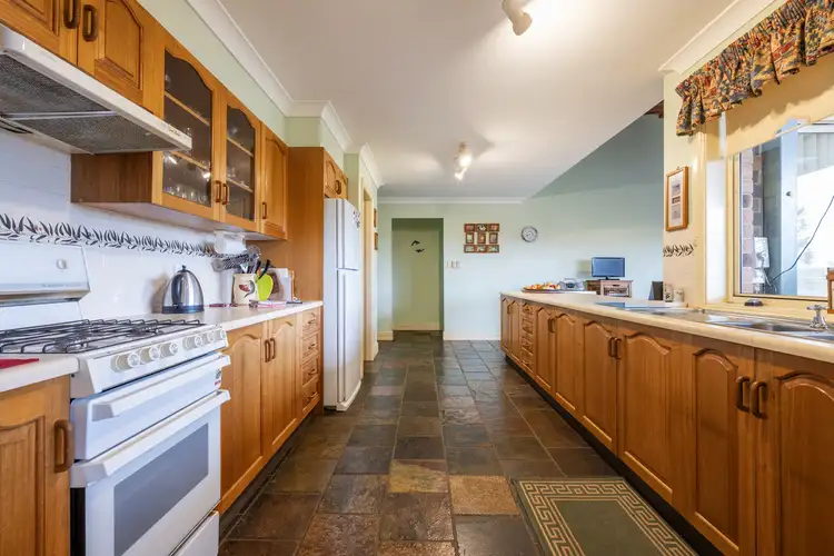 Third view of Homely house listing, 39 Williams Crescent, Wooli NSW 2462