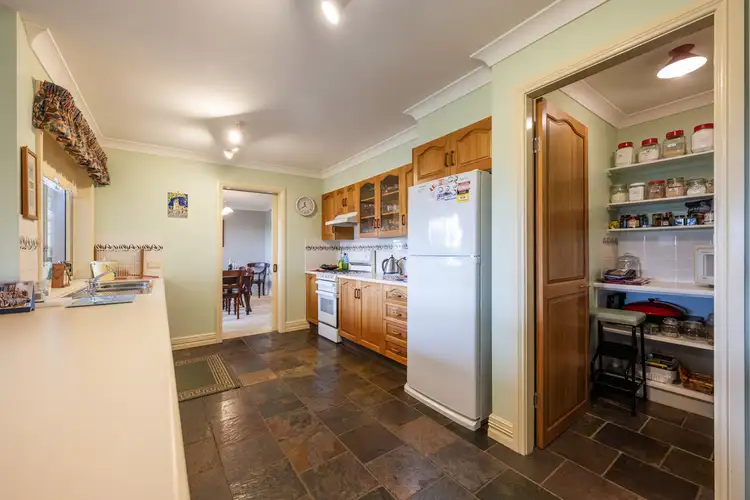 Fourth view of Homely house listing, 39 Williams Crescent, Wooli NSW 2462