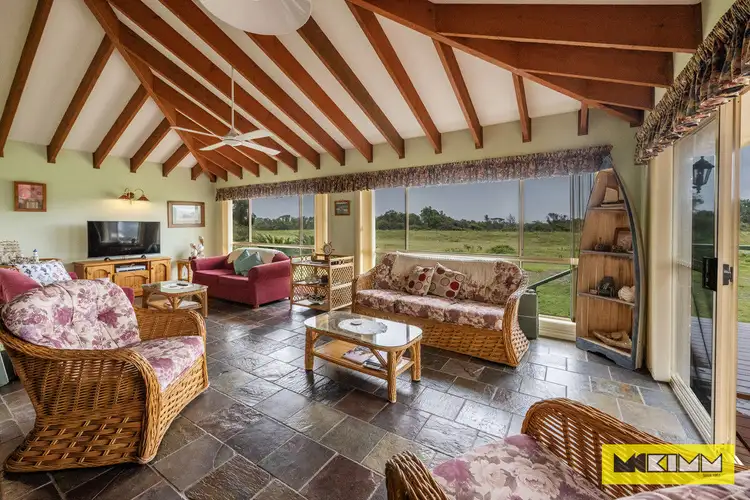 Seventh view of Homely house listing, 39 Williams Crescent, Wooli NSW 2462