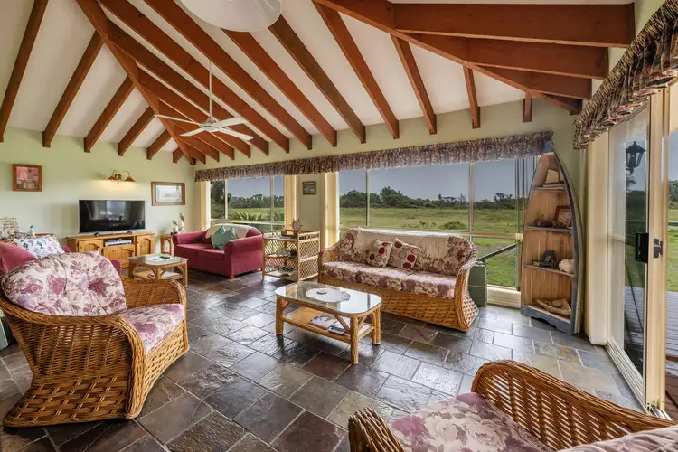 Seventh view of Homely house listing, 39 Williams Crescent, Wooli NSW 2462