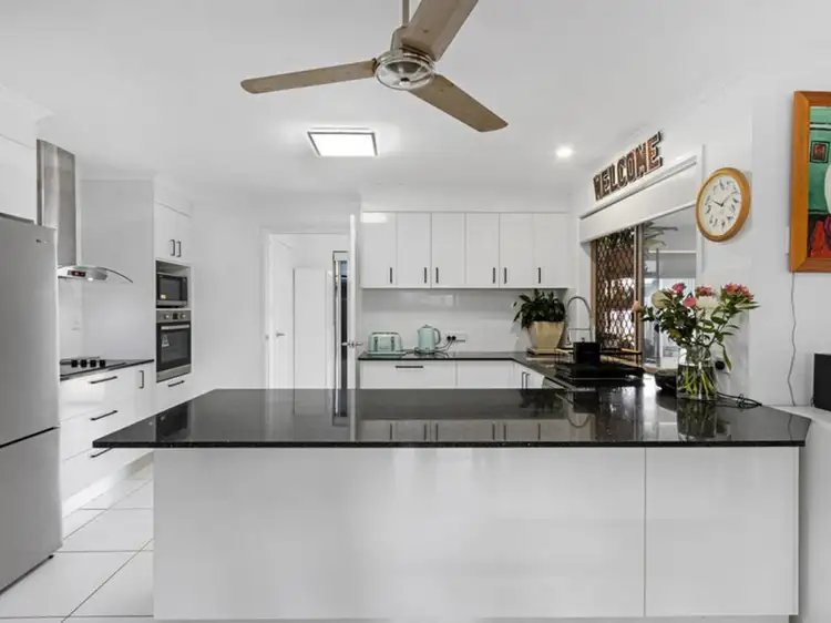 Main view of Homely house listing, 35 Bounty Circuit, Eli Waters QLD 4655