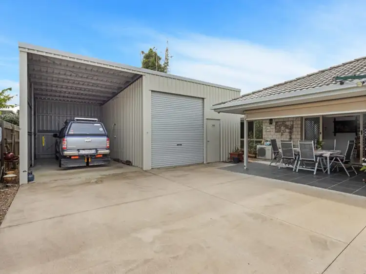 Second view of Homely house listing, 35 Bounty Circuit, Eli Waters QLD 4655