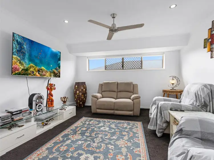 Fourth view of Homely house listing, 35 Bounty Circuit, Eli Waters QLD 4655