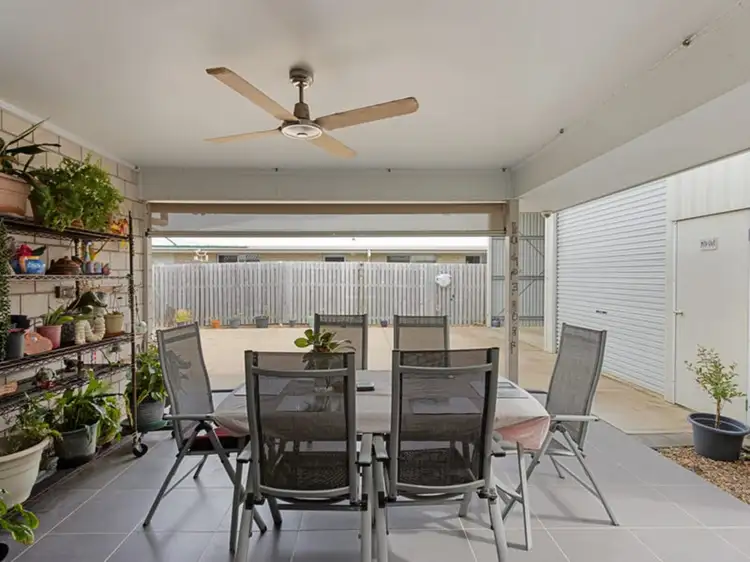 Fifth view of Homely house listing, 35 Bounty Circuit, Eli Waters QLD 4655