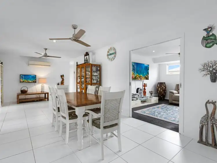 Sixth view of Homely house listing, 35 Bounty Circuit, Eli Waters QLD 4655
