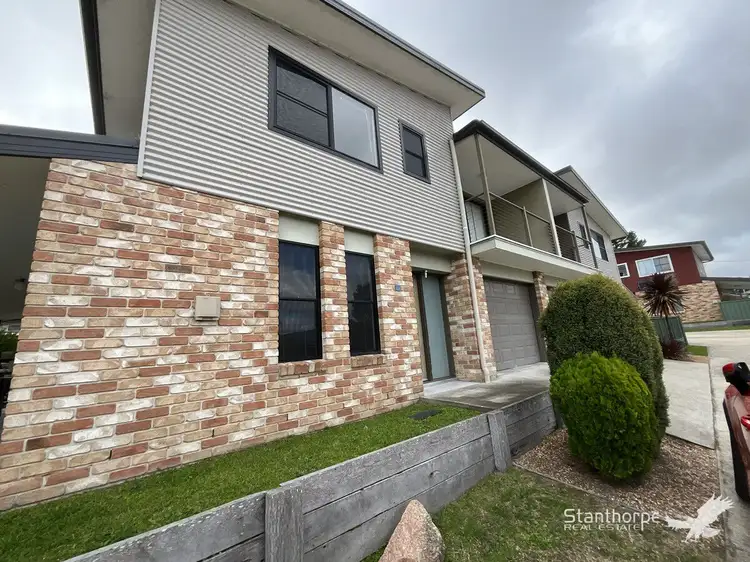 Main view of Homely house listing, 23/21 Wolfram Street, Stanthorpe QLD 4380
