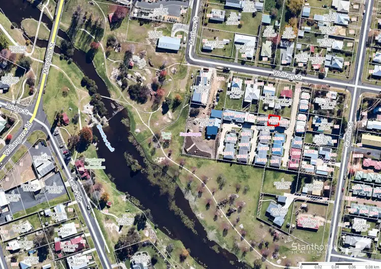 Second view of Homely house listing, 23/21 Wolfram Street, Stanthorpe QLD 4380