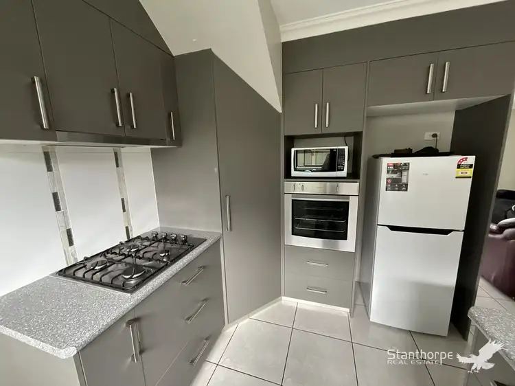 Third view of Homely house listing, 23/21 Wolfram Street, Stanthorpe QLD 4380