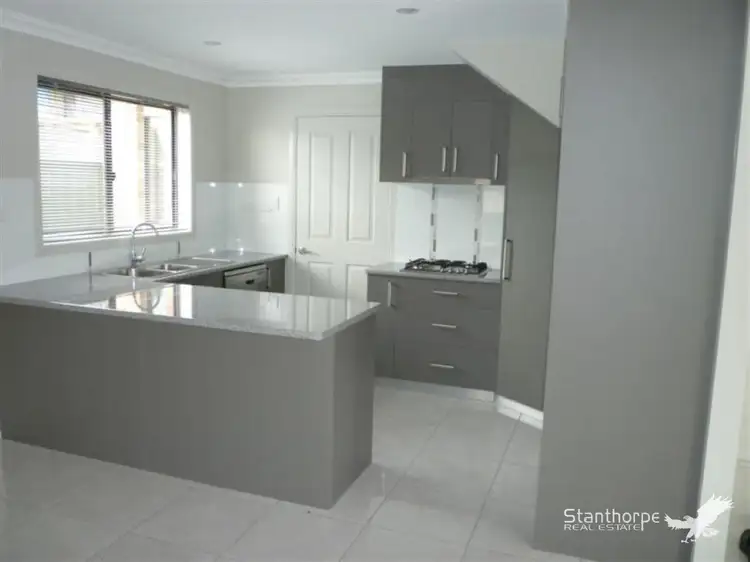 Fourth view of Homely house listing, 23/21 Wolfram Street, Stanthorpe QLD 4380
