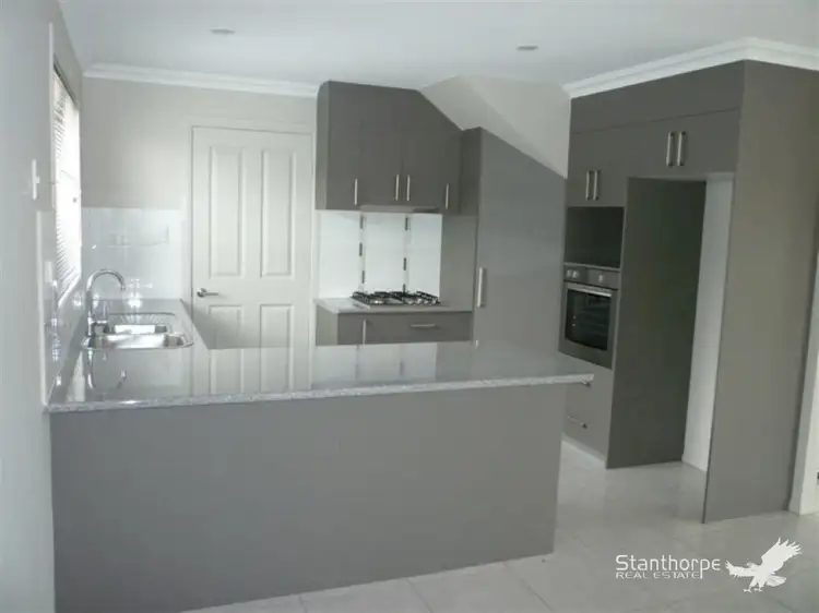 Fifth view of Homely house listing, 23/21 Wolfram Street, Stanthorpe QLD 4380