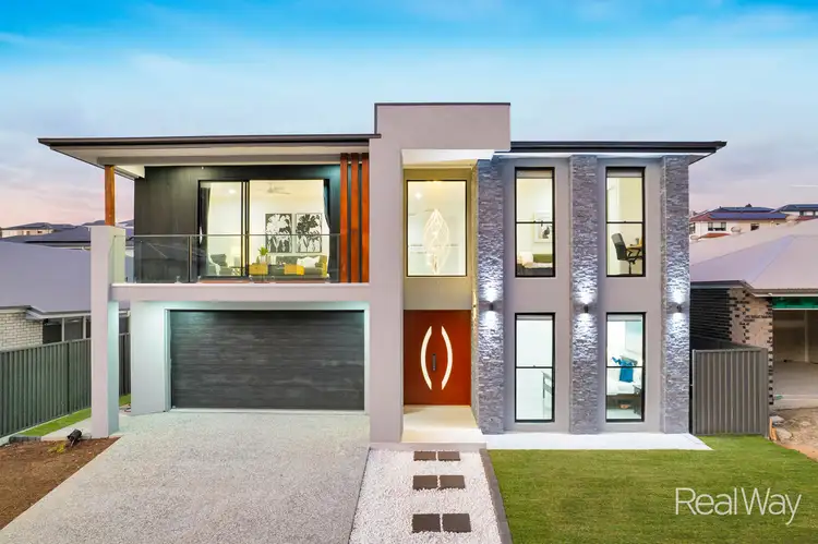 44 Barossa Way, Spring Mountain QLD 4300