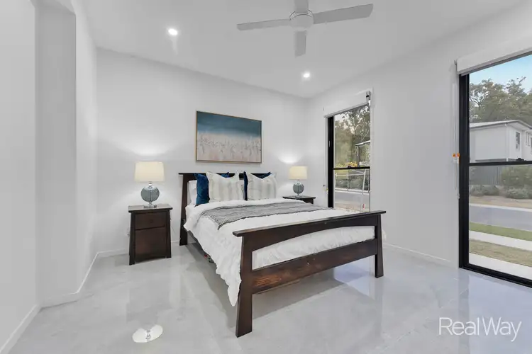 Fourth view of Homely house listing, 44 Barossa Way, Spring Mountain QLD 4300