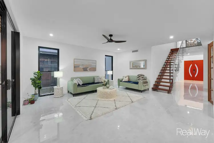 Fifth view of Homely house listing, 44 Barossa Way, Spring Mountain QLD 4300