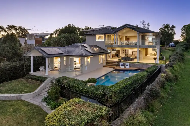 Main view of Homely house listing, 249 Harts Road, Indooroopilly QLD 4068