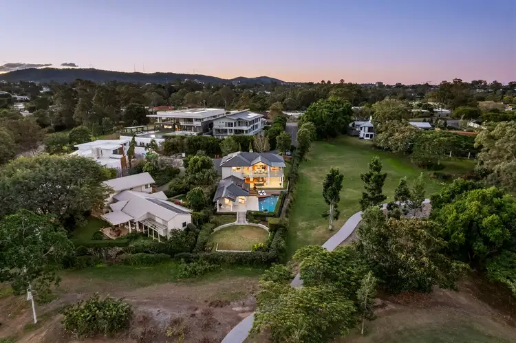Third view of Homely house listing, 249 Harts Road, Indooroopilly QLD 4068