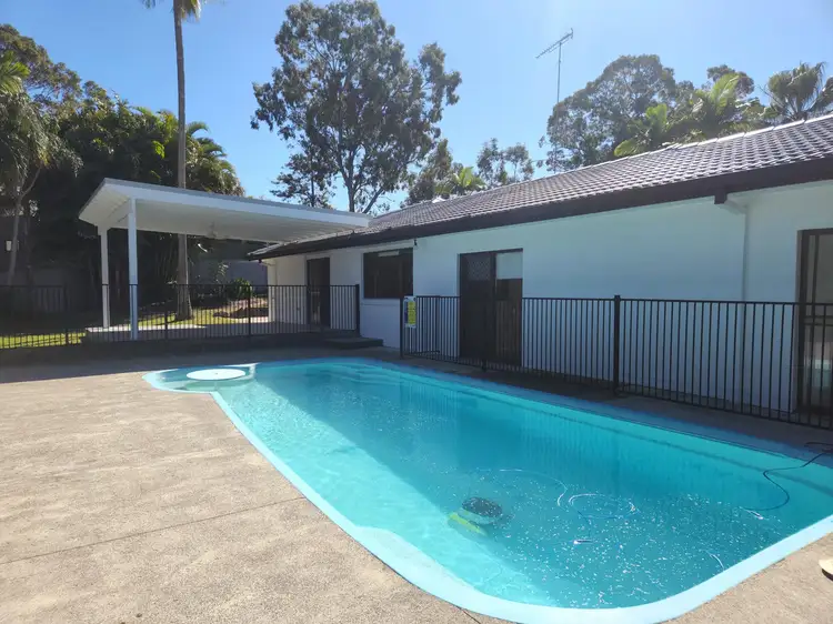 Main view of Homely house listing, 379 Hinkler Drive, Worongary QLD 4213