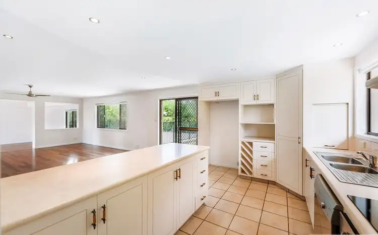 Third view of Homely house listing, 379 Hinkler Drive, Worongary QLD 4213