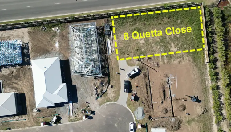 8 Quetta Close, Eli Waters QLD 4655