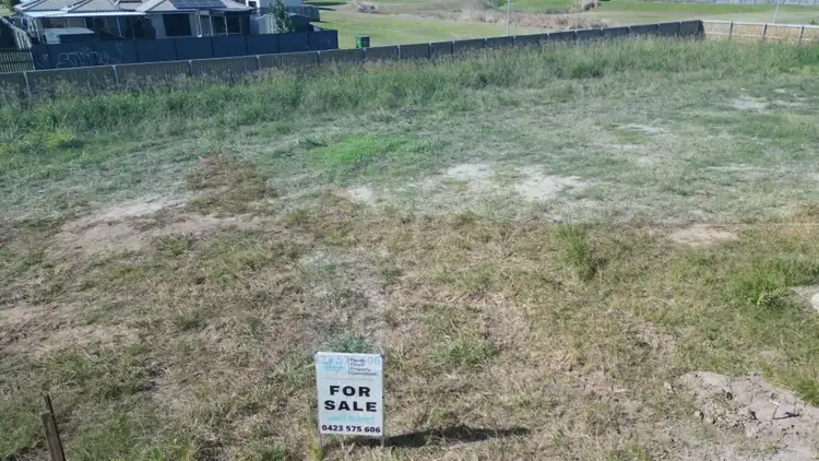 Second view of Homely land listing, 8 Quetta Close, Eli Waters QLD 4655