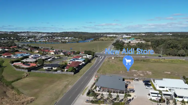 Seventh view of Homely land listing, 8 Quetta Close, Eli Waters QLD 4655