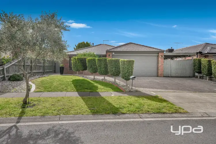Main view of Homely house listing, 5 Orion Way, Roxburgh Park VIC 3064