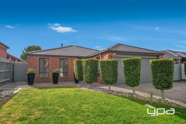 Second view of Homely house listing, 5 Orion Way, Roxburgh Park VIC 3064